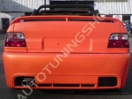 Zadní nárazník Ford Escort cabrio