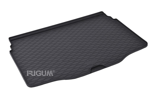 RIGUM gumová vana do kufru Jeep Avenger
