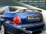 Křídlo - spoiler kufru Startrek Rover 400