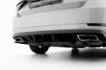 Difuzor zadního nárazníku Škoda Superb Liftback / Combi Mk3