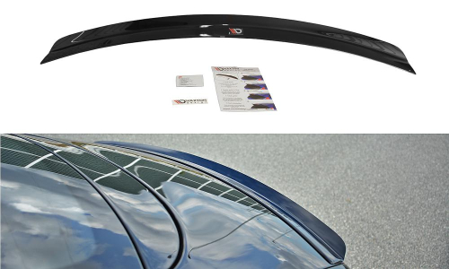 Křidélko - spoiler kufru Bentley Continental GT 