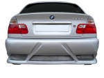 Zadní nárazník BMW E46