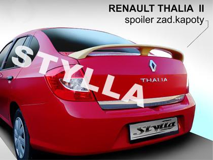 Křídlo Renault Thalia II