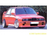 Přední nárazník BMW E30