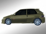 Prahy Extreme Citroen Saxo mk1/2