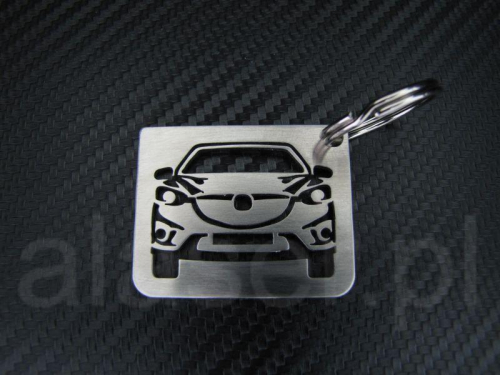 Přívěsek na klíče Mazda CX5