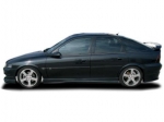 Prahy Masai / Hawk Opel Vectra B