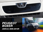 Zimní clona Peugeot Boxer II