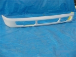 Spoiler zadního nárazníku Ford Focus