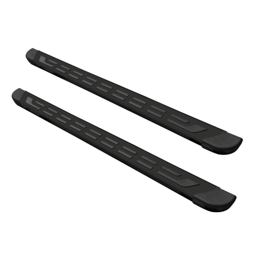 ALU-ABS boční nášlapy CITROEN C4 X