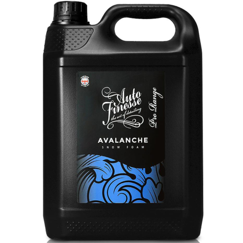 Auto Finesse Avalanche Snow Foam (5 L)