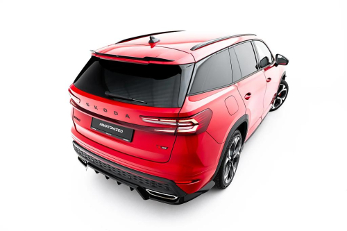 MAXTON střešní spoiler Škoda Kodiaq RS Mk2 / Sportline Mk2