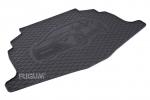 RIGUM gumová vana do kufru Toyota Corolla Hatchback, Hybrid 1,8l