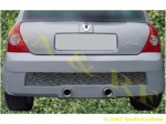 Zadní nárazník Renault Clio II