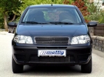Maska Fiat Punto