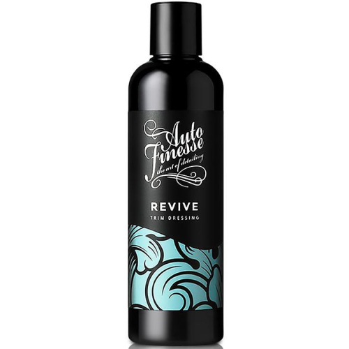 Auto Finesse Revive Trim Dressing (250 ml)