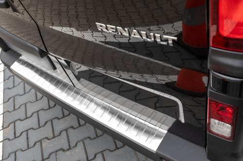 NEREZ kryt prahu zadních dveří Renault Trafic III