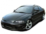 Přední nárazník Komodo Coupé / Komodo Hatchback Honda Civic