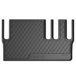 Gumová vana kufru Gledring Toyota ProAce