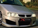 Přední nárazník Domus Citroen Saxo