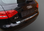 Kryt prahu zadních dveří Audi A4 B8 Avant