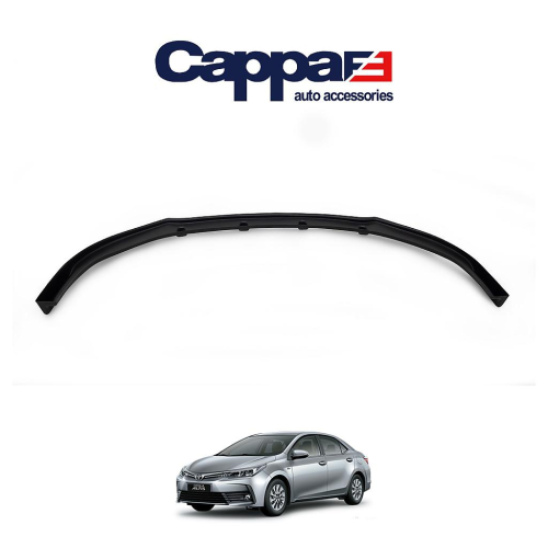 Spoiler předního nárazníku Toyota Corola