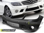 Přední nárazník Mercedes-Benz W204 AMG-Look