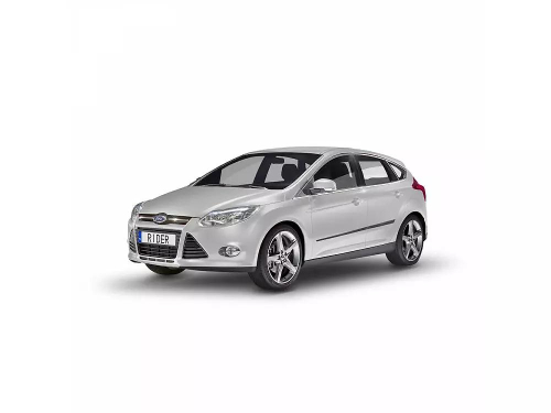 Lišty dveří Ford Focus III