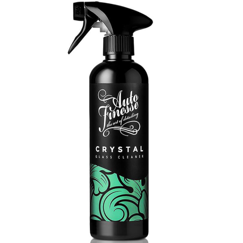 Auto Finesse Crystal Glass Cleaner (500 ml)