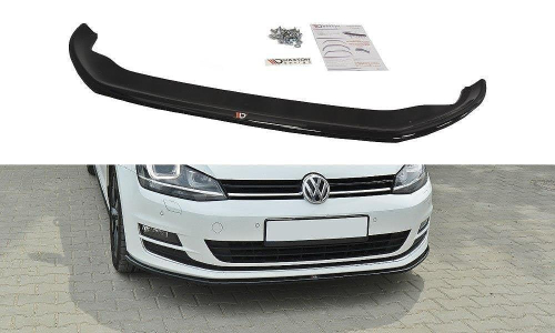 Spoiler předního nárazníku - Volkswagen Golf VII