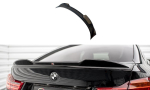Křidélko - spoiler kufru 3D Porsche Panamera E-Hybrid 971 Facelift