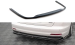 Zadní spoiler nárazníku Audi A6 C8