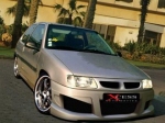 Body kit Citroen Saxo - Domus