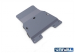 ALU kryt motoru Land Rover Range Rover LG/L405