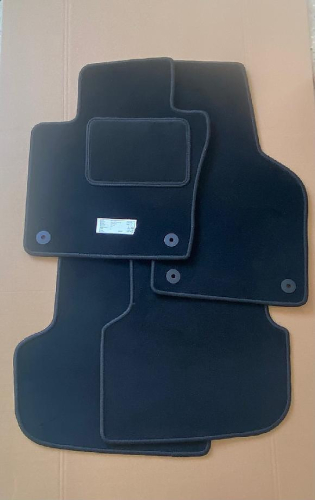 Autokoberce Volkswagen Jetta VI - AKCE 1ks skladem