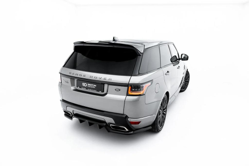 MAXTON střešní spoiler pro Land Rover Range Rover Sport Mk2 Facelift