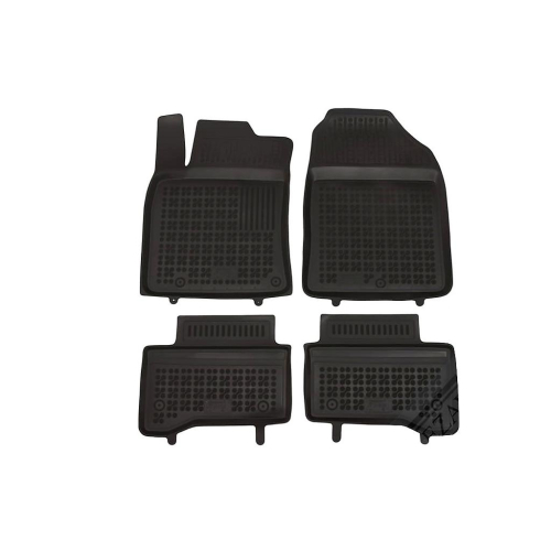 Gumové autokoberce Kia Xceed (PHEV)