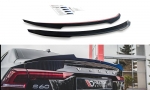 Křidélko - spoiler kufru Volvo S60 R-Design MK3