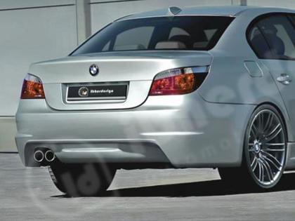 Zadní nárazník Kaiet BMW E60