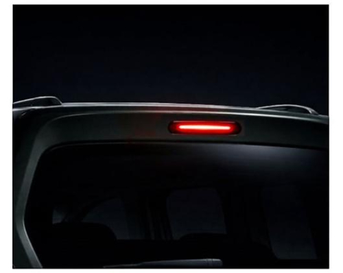LED brzdové světlo Toyota Proace City / Peugeot Partner / Opel Combo / Fiat Doblo / Citroen Berlingo