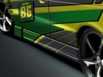 Plastové prahy GTN Renault Megane