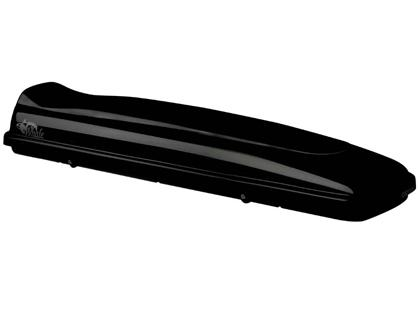 Autobox NEUMANN Whale 227 - černý
