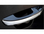 Nerez kryty klik Volkswagen Golf VII