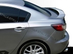 Křídlo - spoiler Mazda 3 sedan