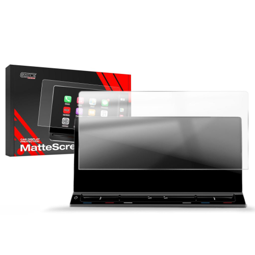 Matná folie na LCD display navigace Volkswagen Transporter T7 Discover Pro 10" (2024)
