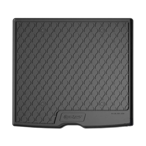 Gumová vana kufru Gledring BMW X2 (U10)