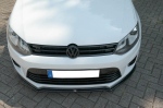 Spoiler předního nárazníku VW Polo MK5 R WRC