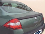 Křídlo - spoiler kufru Renault Megane