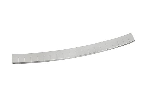 Kryt prahu pátých dveří - nerez KIA SORENTO II FL