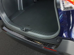 Kryt prahu zadních dveří Toyota RAV 4 V - černý grafit
